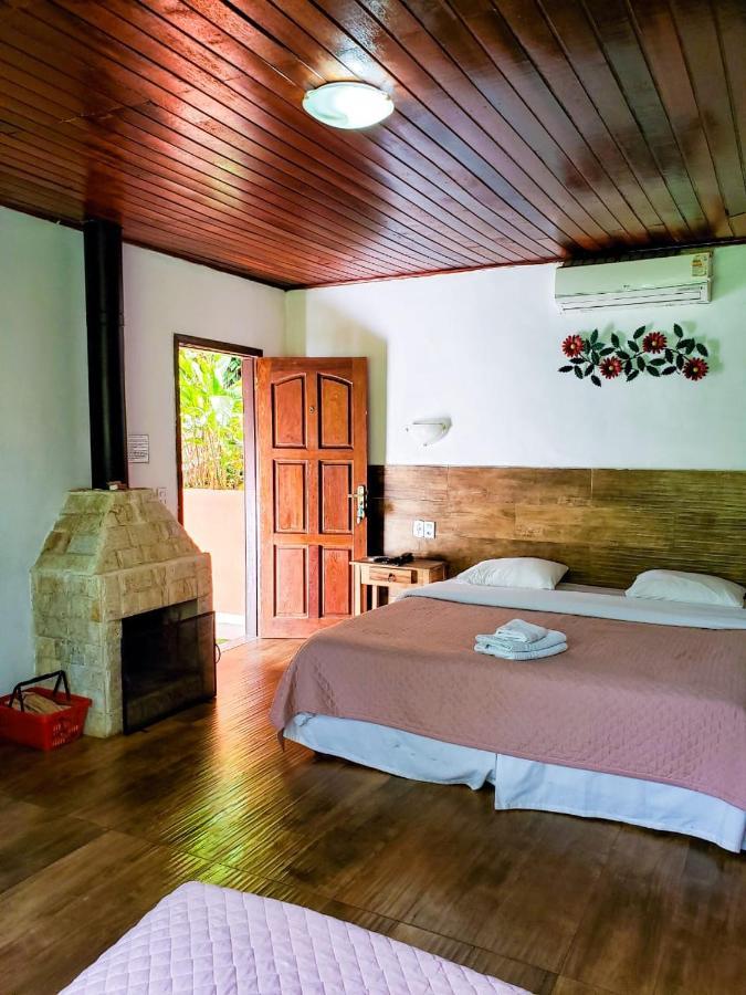 Inn Pousada Mirante Do Penedo