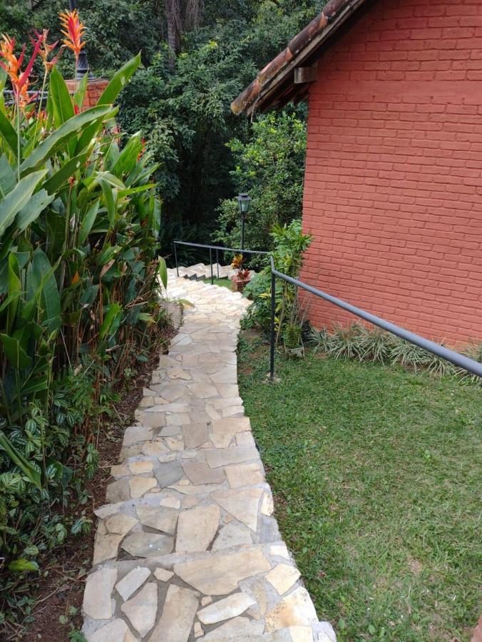 Inn Pousada Mirante Do Penedo 3*