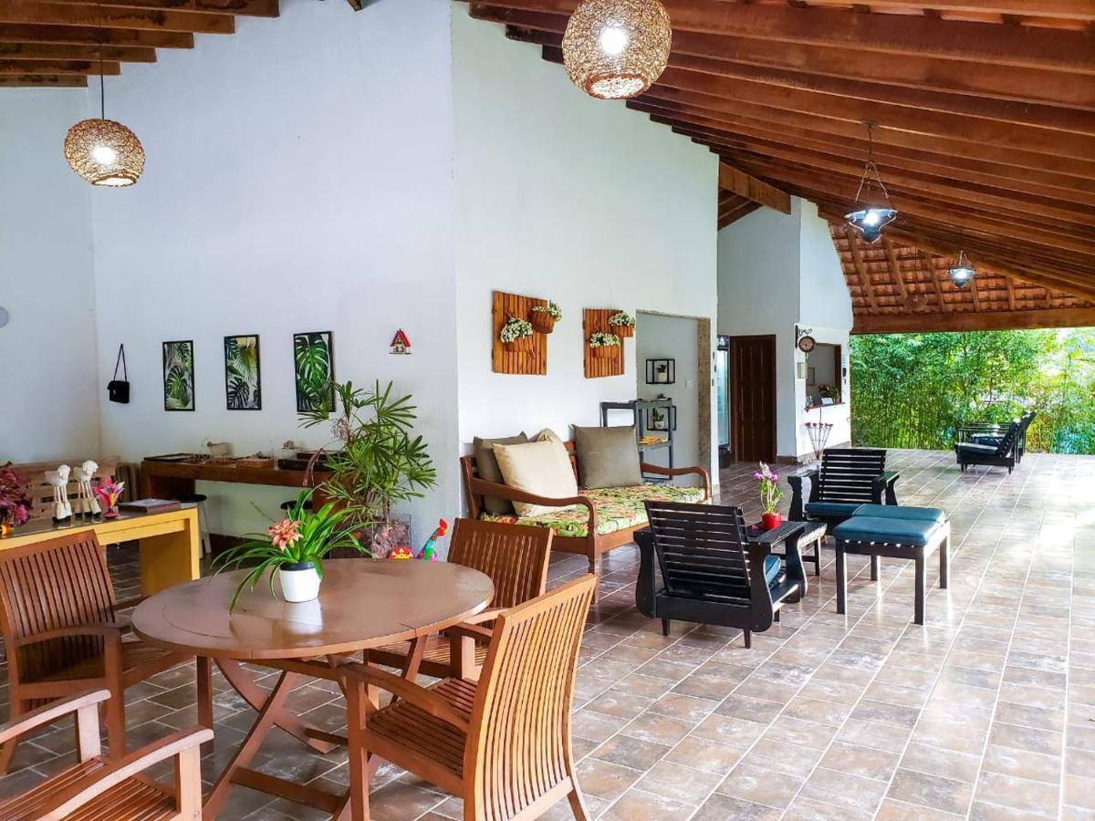 Inn Pousada Mirante Do Penedo Penedo (Rio de Janeiro)