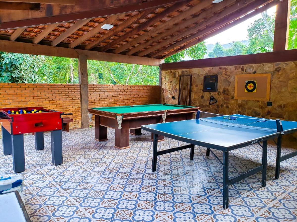 Inn Pousada Mirante Do Penedo Penedo (Rio de Janeiro)