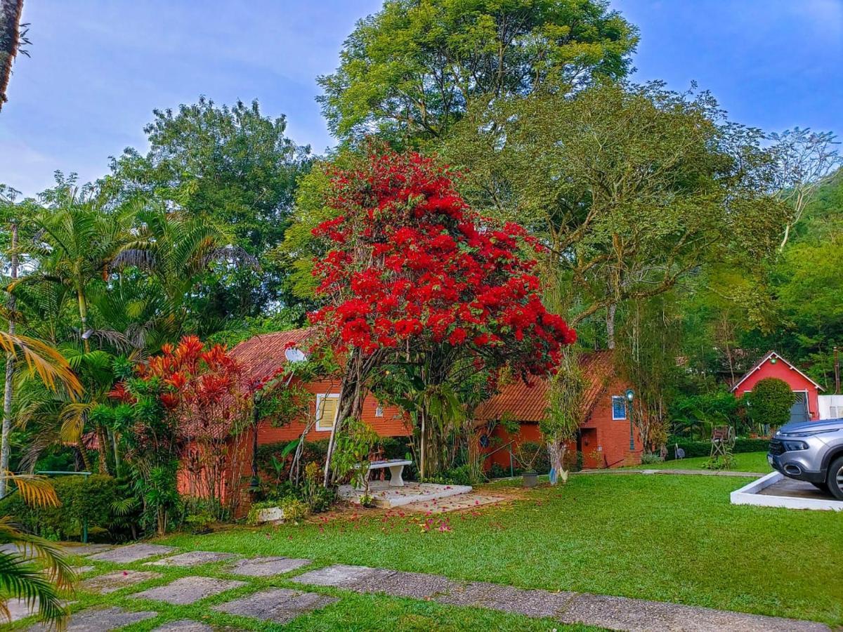 Inn Pousada Mirante Do Penedo 3*