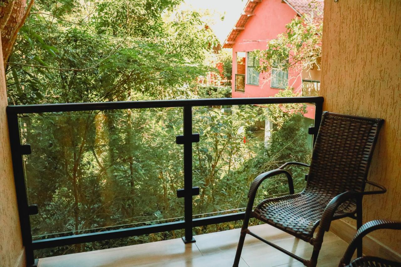 Inn Pousada Mirante Do Penedo 3*