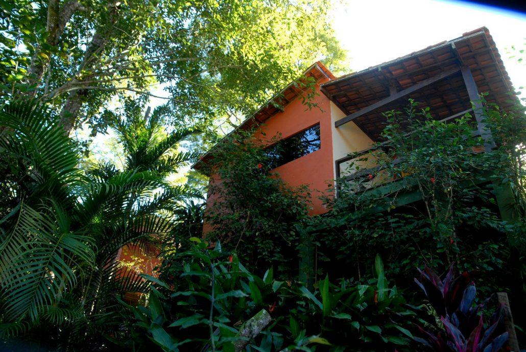 Inn Pousada Mirante Do Penedo 3*