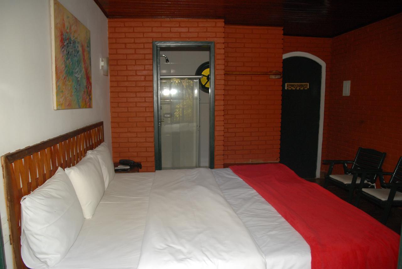 Pousada Mirante Do Penedo Inn Penedo (Rio de Janeiro)