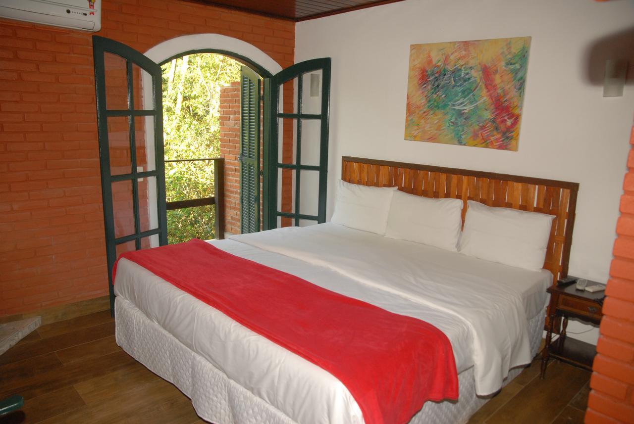Inn Pousada Mirante Do Penedo Penedo (Rio de Janeiro)