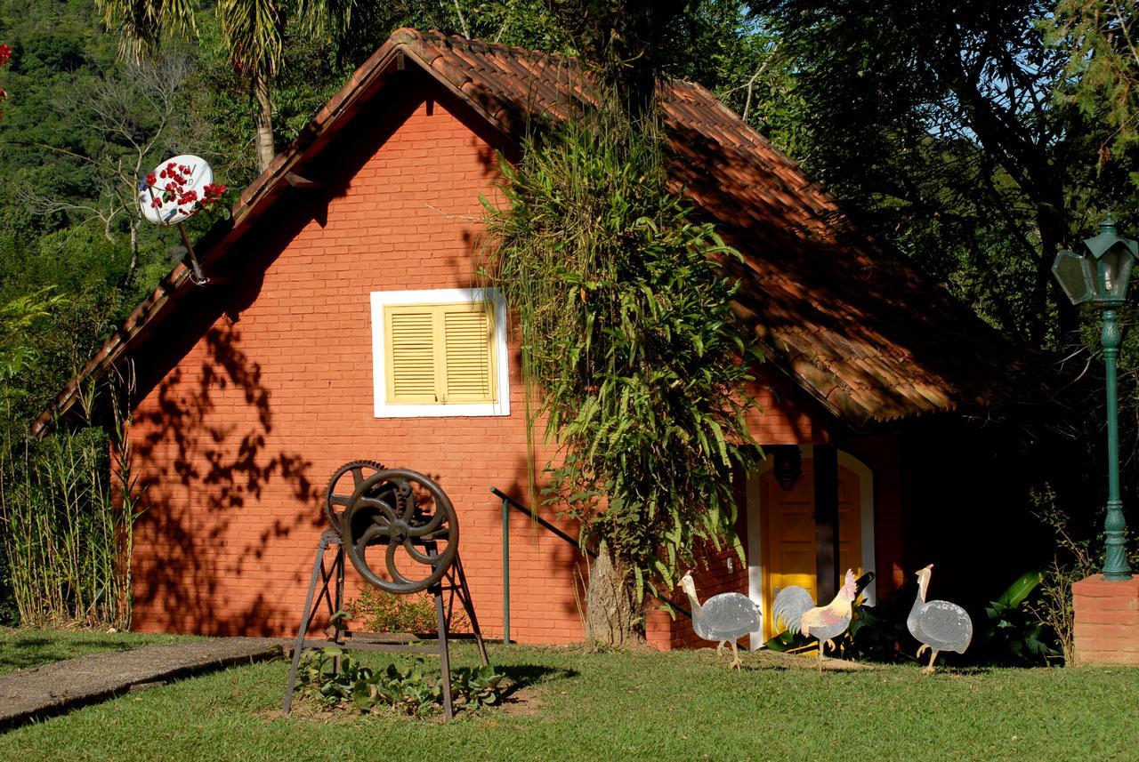 Pousada Mirante Do Penedo Inn Penedo (Rio de Janeiro)