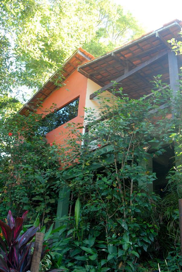 Inn Pousada Mirante Do Penedo