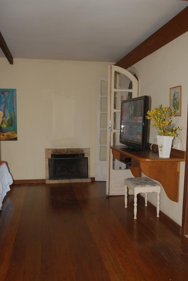 Inn Pousada Mirante Do Penedo
