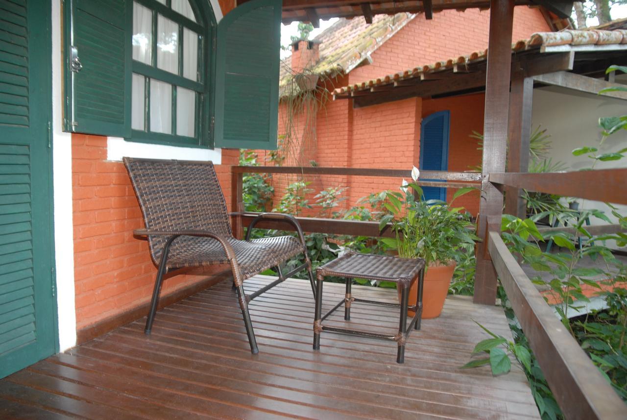Pousada Mirante Do Penedo Inn Penedo (Rio de Janeiro)