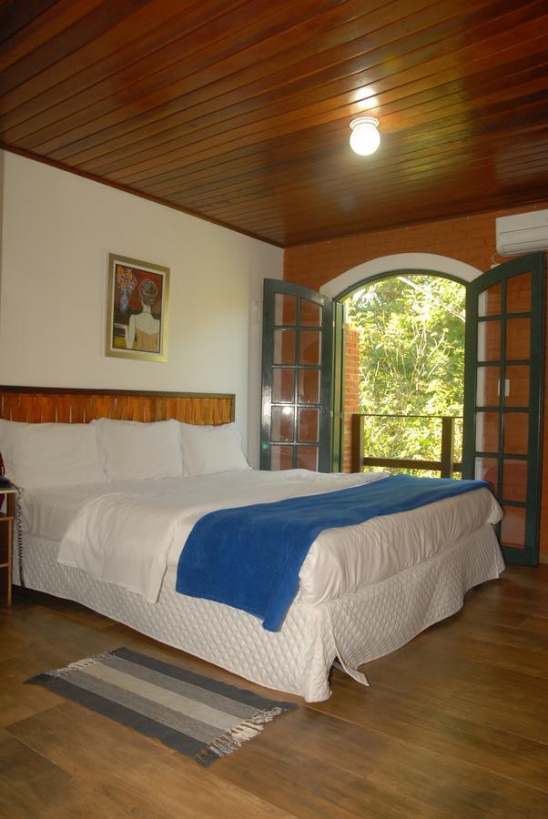 Inn Pousada Mirante Do Penedo