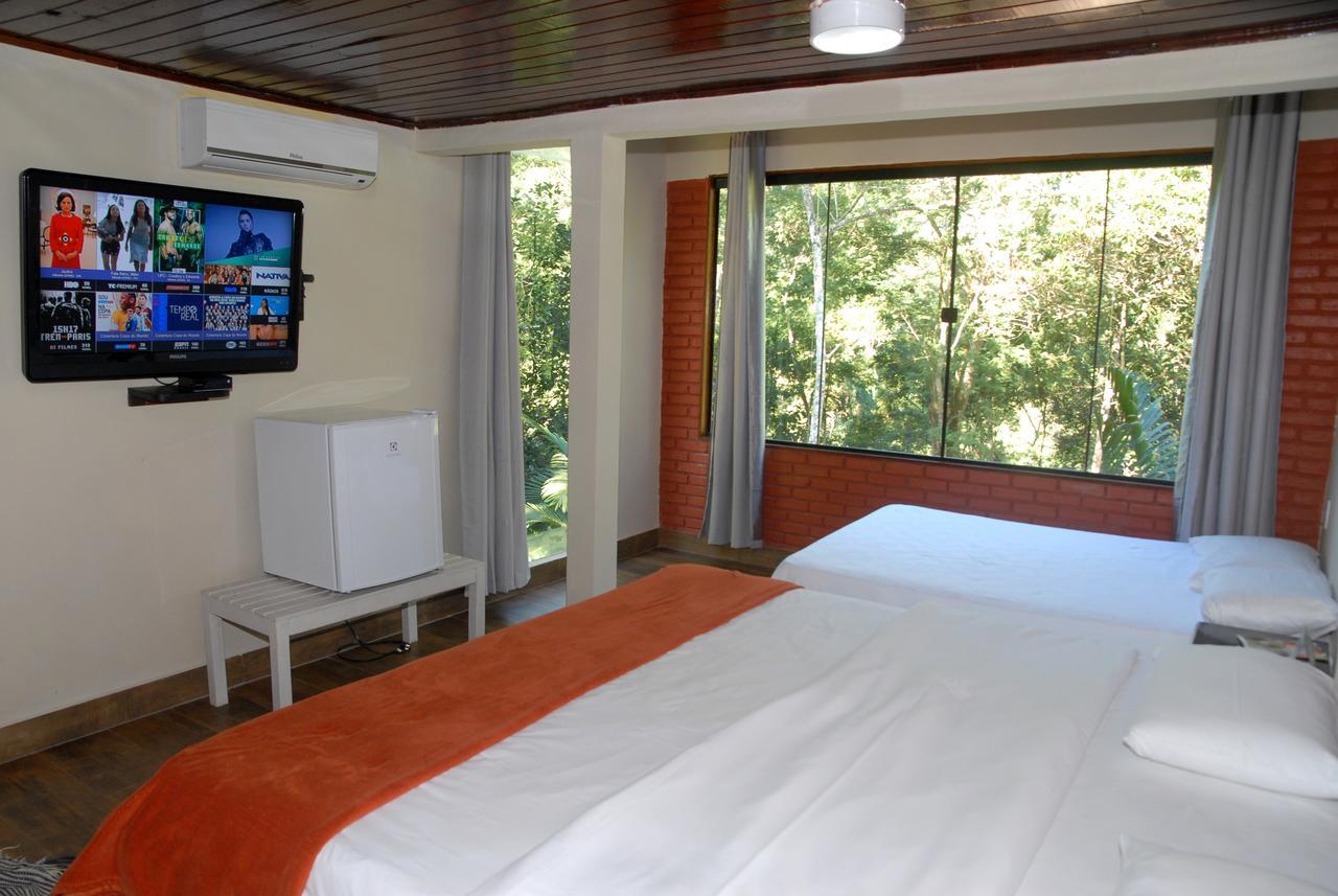 Inn Pousada Mirante Do Penedo Penedo (Rio de Janeiro)