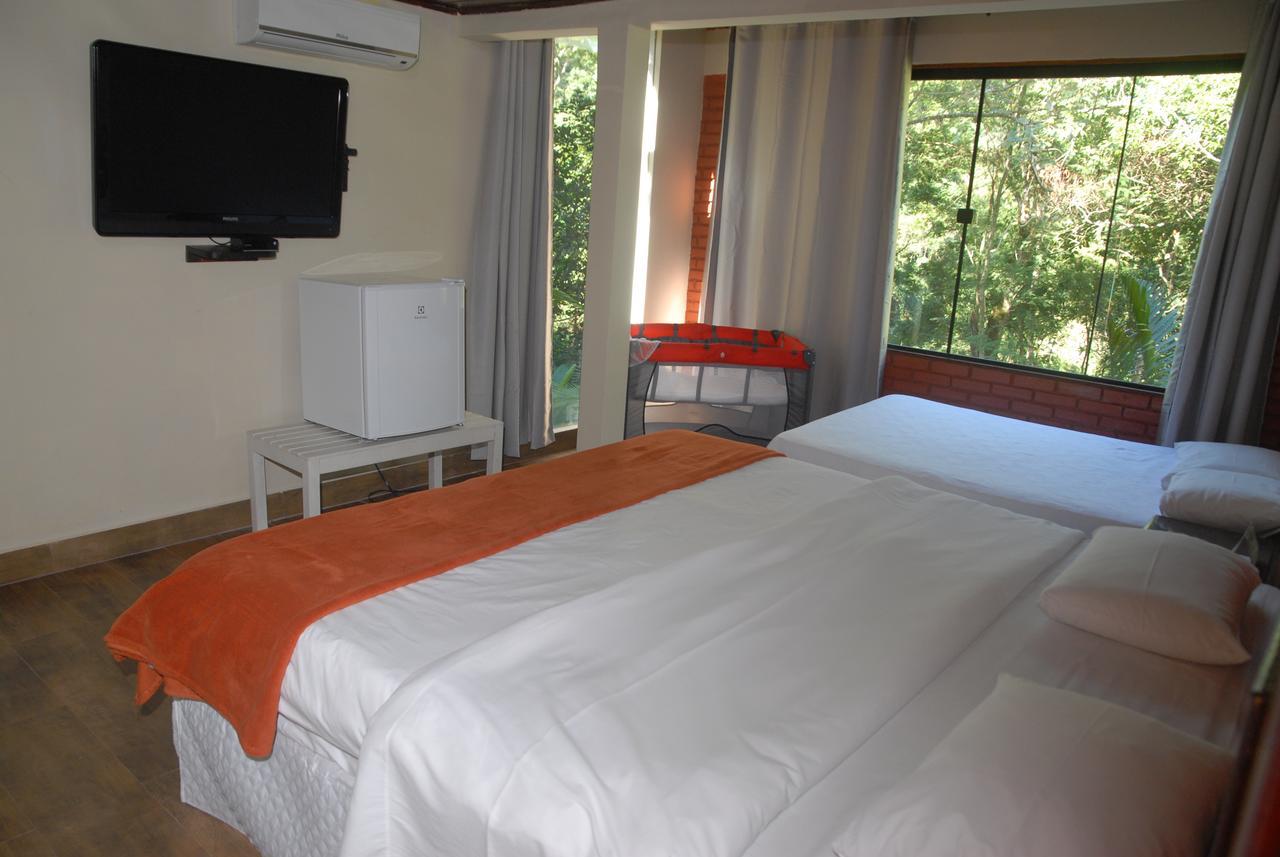 Inn Pousada Mirante Do Penedo 3*