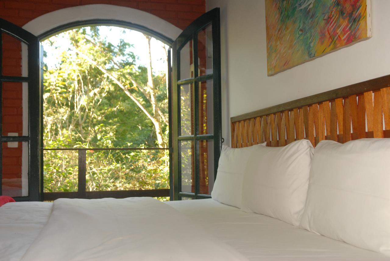 Inn Pousada Mirante Do Penedo Penedo (Rio de Janeiro)