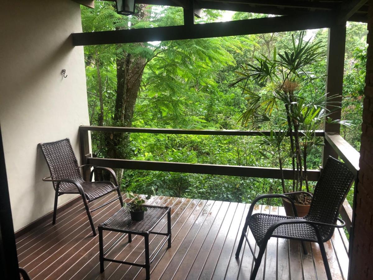 Pousada Mirante Do Penedo Inn 3*